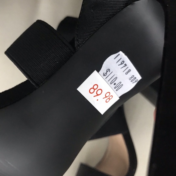 Used Steve Madden Heels - Picture 6 of 6